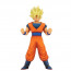 Banpresto: DragonBall Z - Burning Fighters Figura (Son Goku) thumbnail