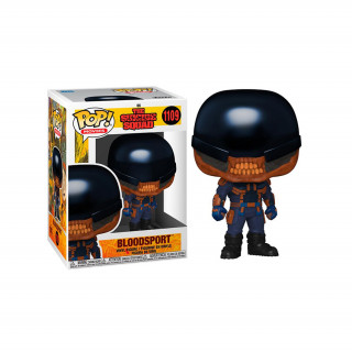 Funko Pop! #1109 Movies: The Suicide Squad: Bloodsport Vinyl Figura Ajándéktárgyak