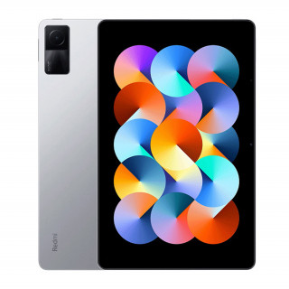 Xiaomi Redmi Pad 128GB 4GB 10.6 (Ezüst) Tablet