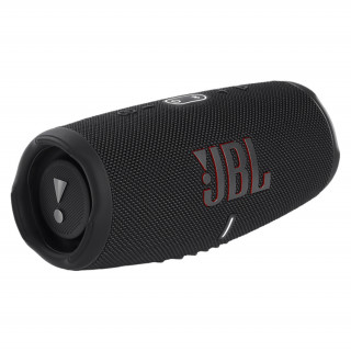 JBL Charge 5 Bluetooth Hangszóró (Fekete) 