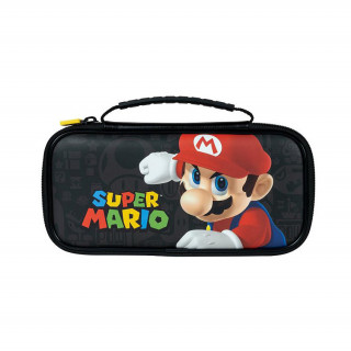 NACON Nintendo Switch Deluxe Utazó tok - Super Mario 