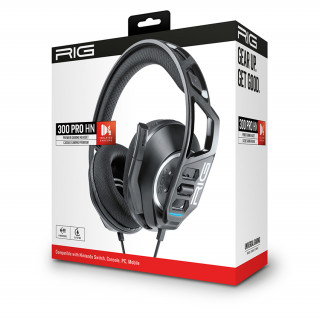 RIG 300 PRO HN Headset Switch