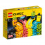 LEGO Classic: Kreatív neon kockák (11027) thumbnail