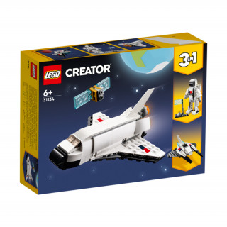 LEGO Creator: Űrsikló (31134) Játék