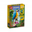 LEGO Creator: Egzotikus papagáj (31136) thumbnail