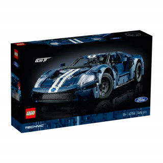 LEGO Technic: 2022 Ford GT (42154) 