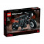 LEGO Technic: BATMAN – BATCYCLE (42155) thumbnail