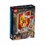 LEGO Harry Potter: A Griffendél ház címere (76409) thumbnail