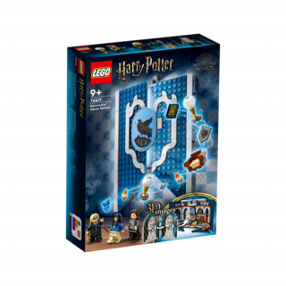 LEGO Harry Potter: A Hollóhát ház címere (76411) 