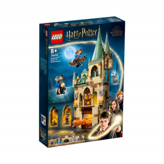 LEGO Harry Potter: Roxfort: Szükség Szobája (76413) Játék