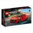 LEGO Speed Champions: Ferrari 812 Competizione (76914) thumbnail