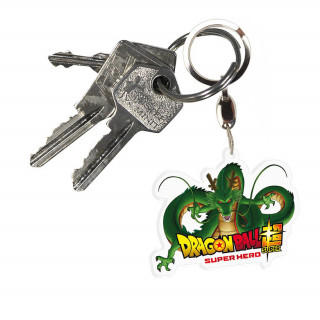 DRAGON BALL HERO - Keychain - Shenron - Abystyle AJÁNDÉKTÁRGY