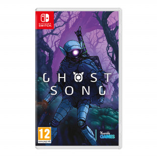 Ghost Song Switch