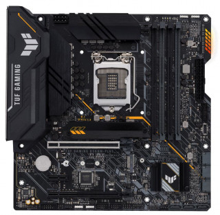 ASUS TUF Gaming B560M-Plus (1200) PC