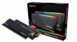 Biostar 16GB (2x8GB) DDR4 3200MHz Gaming X RGB - Fekete thumbnail