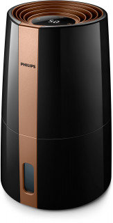 Philips Series 3000 NanoCloud HU3918/10 Párásító Otthon