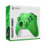 Xbox vezeték nélküli kontroller (Velocity Green) Xbox Series