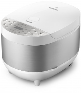 Philips Viva Collection Multicooker HD4713/40 Multifunkciós Főzőkészülék Otthon