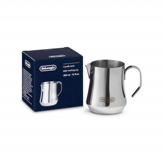 DeLonghi DLSC060 Tejhabosító kancsó 350 ml Otthon