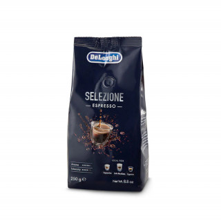 DéLonghi DLSC601 Selezione 250g Espresso Selezione Szemes Kávé 