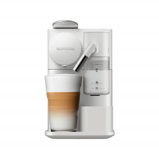 DeLonghi EN510.W Nespresso Kapszulás Kávéfőző Otthon