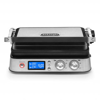 DeLonghi CGH1012D Multigrill Otthon