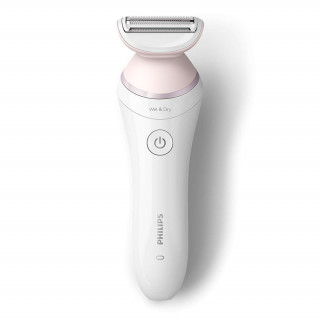 Philips SatinShave Advanced BRL176/00 Női Elektromos Borotva Otthon