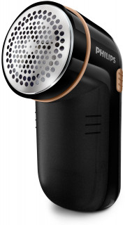 Philips GC026/80 Textilborotva Fekete 