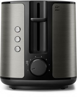 Philips Viva Collection HD2651/80 950W Kenyérpirító Otthon