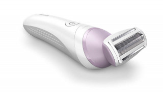 Philips SatinShave Advanced BRL136/00 Női Elektromos Borotva 