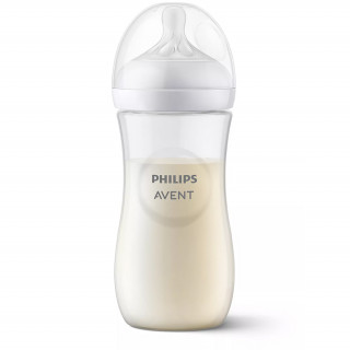 Philips Avent Natural SCY906/01 Cumisüveg 330ml Otthon