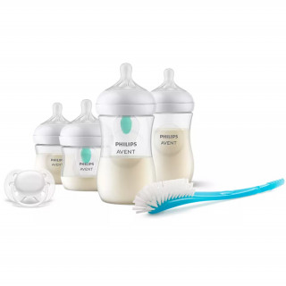 Philips Avent Natural SCD657/11 Baba ajándékcsomag Otthon