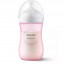 Philips Avent Natural SCY903/11 Cumisüveg Rózsaszín (260ml) thumbnail