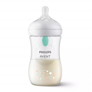 Philips Avent Natural SCY673/82 Cumisüveg (260ml) Otthon