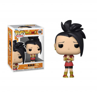 Funko Pop! #1282 Animation: Dragon Ball Super - Kale Vinyl Figura Ajándéktárgyak