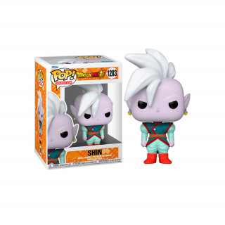 Funko Pop! #1283 Animation: Dragon Ball Super - Shin Vinyl Figura Ajándéktárgyak