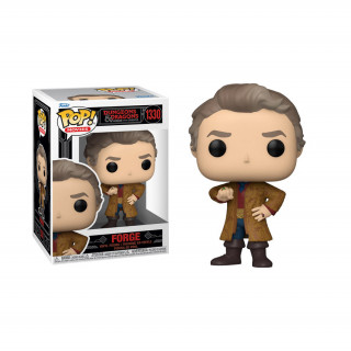 Funko Pop! #1330  Movies: Dungeons and Dragons - Forge Vinyl Figura 
