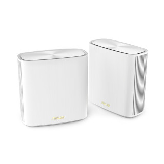 ASUS ZenWiFi XD6S (2-Pack) Router PC