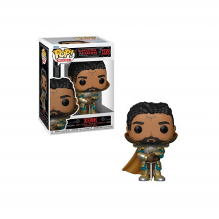 Funko Pop! #1329  Movies: Dungeons and Dragons - Xenk Vinyl Figura 