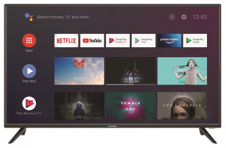 Blaupunkt BA40F4132LEB Smart Led TV TV