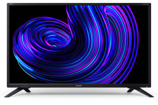 Sharp 32EE2E HD Smart LED TV TV