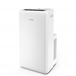Sharp UL-C10EA-W Mobile Air Conditioner Otthon