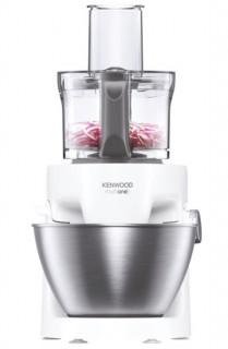 Kenwood KHH300WH Multione Konyhai Mixer Otthon