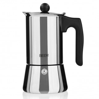 Beem Espresso Maker 220ml - Kávéfőző - Fekete Otthon