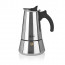 Beem Espresso Maker 300ml Inox/Fekete - Kávéfőző thumbnail