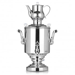 Beem Samovar Katharina 15l 3000W - Teafőző Otthon