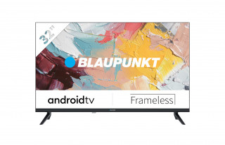 Blaupunkt BA32H4382QEB HD Android 11 Smart LED TV TV