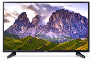 SHARP 32EA2E HD LED TV TV