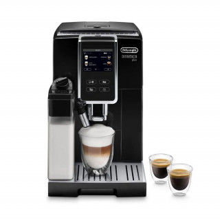 DeLonghi ECAM370.70.B Automata Kávéfőző Otthon