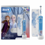 Oral-B D100 Vitality dječja četkica za zube - Frozen II + putna torbica thumbnail